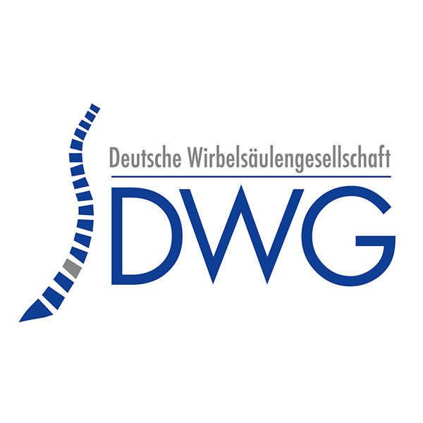 Logo Deutsche Wirbelsäulengesellschaft