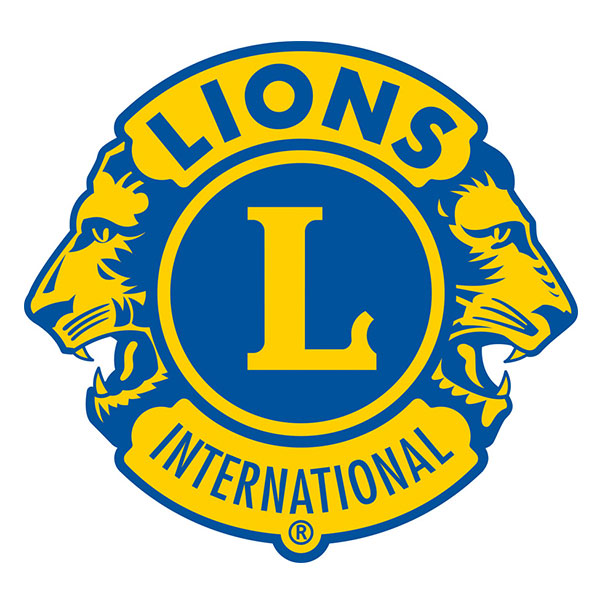 Logo LIONS International