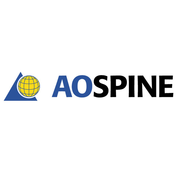 Logo AOSPINE